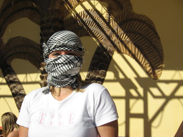 Марина Бирковская