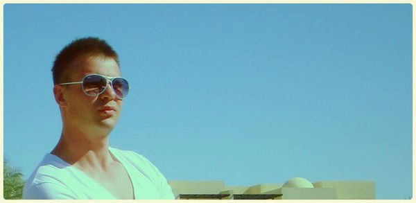 Дмитрий Климанов