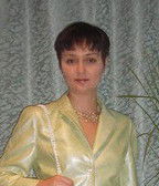 Яновская Наталья