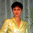 Яновская Наталья