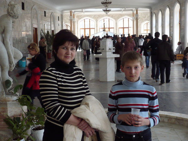 Виктория Бакаева