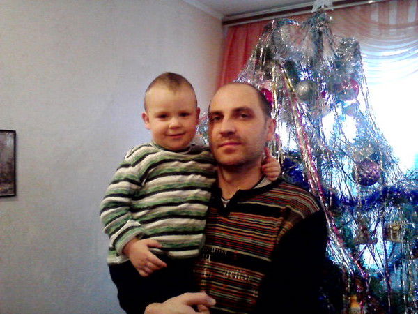 Олег Голоьородько