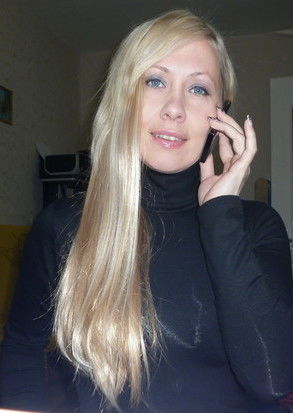 Мария Гостева