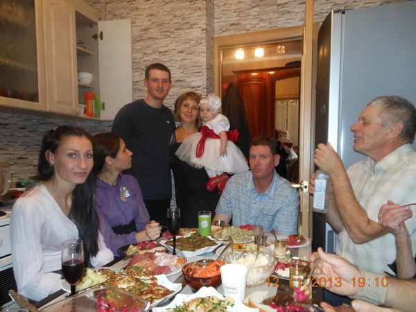 Людмила Волошина