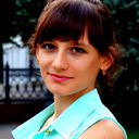 Елена Латынина