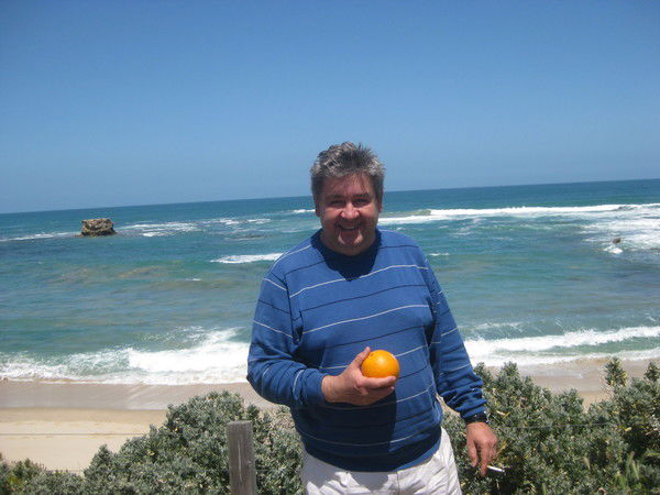 Виктор Хворостин