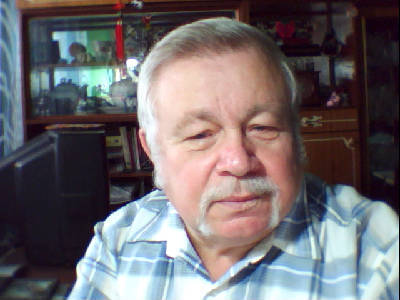 Геник Пастушок - Док