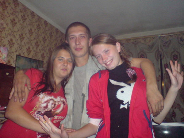 Михаил Ермаков