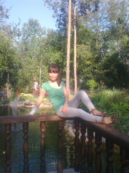 Шолпана Кани