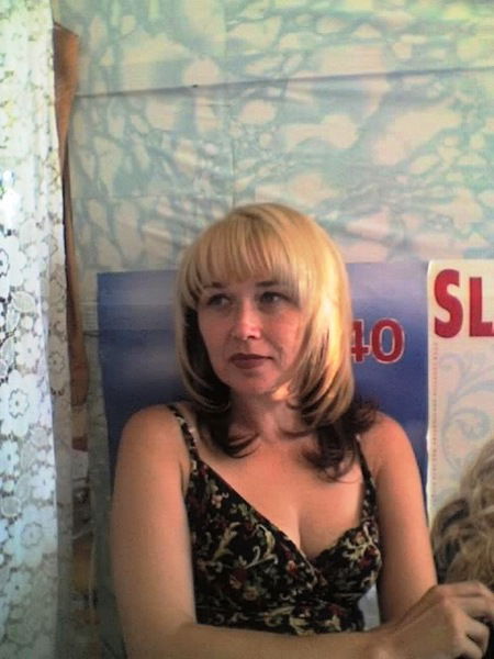 Эльмира Шакирова