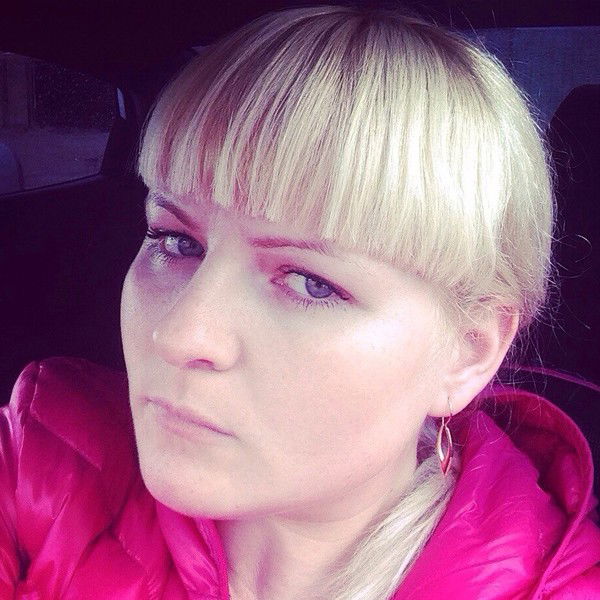 Катерина Александровна