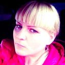 Катерина Александровна