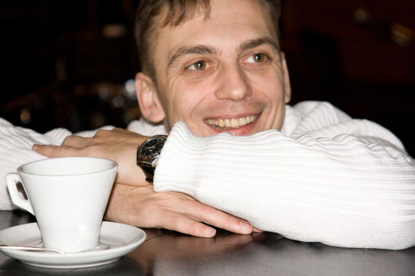 Влад Колчин