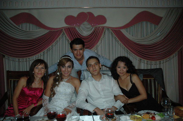 Ильхом Шарипов