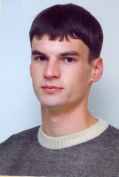 Сергей Квач