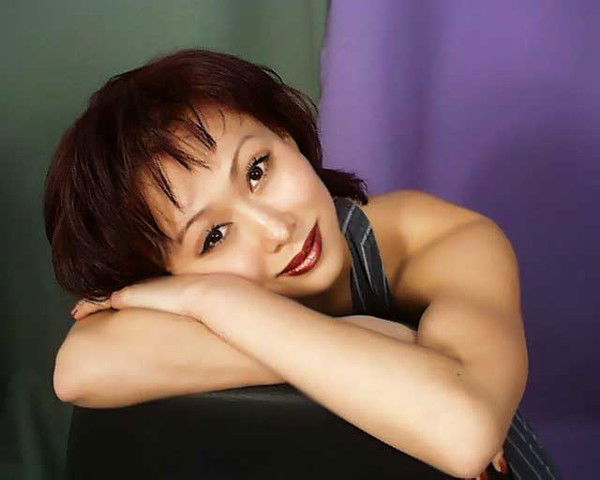 Евгения Сюймина