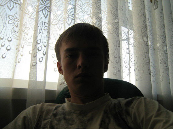 Сергей Каминский