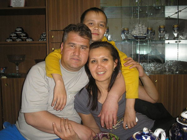 Венера Камалова