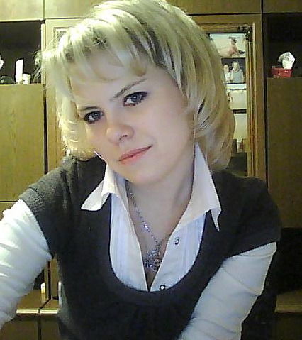 Юлия Щенева