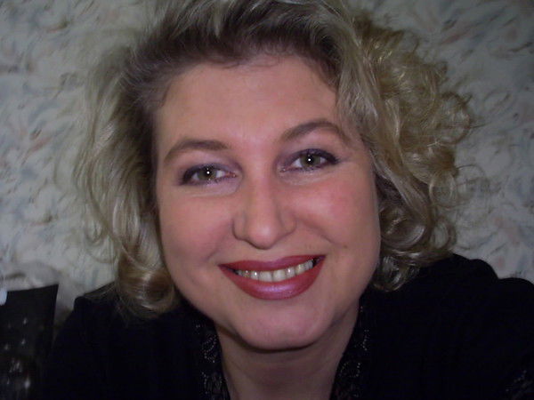 Светлана Гутова