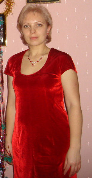 Наталья Бадина