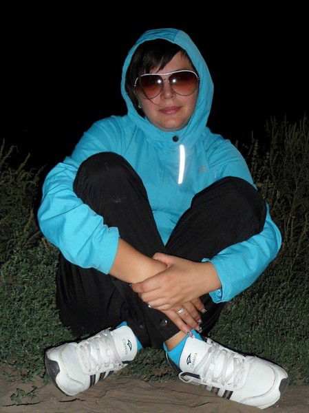 Маша Васильева