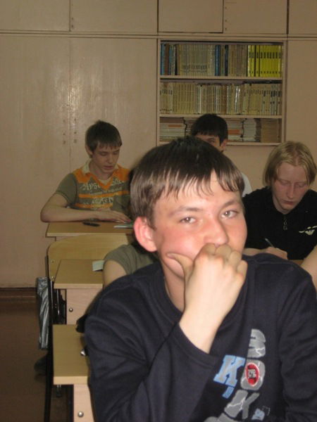 Ринат Гайсин