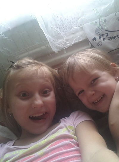 Гульнара Заляева