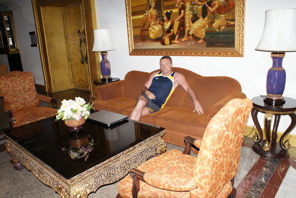 Игорь Немчинов