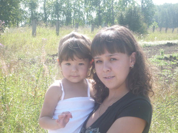 Римма Захарова