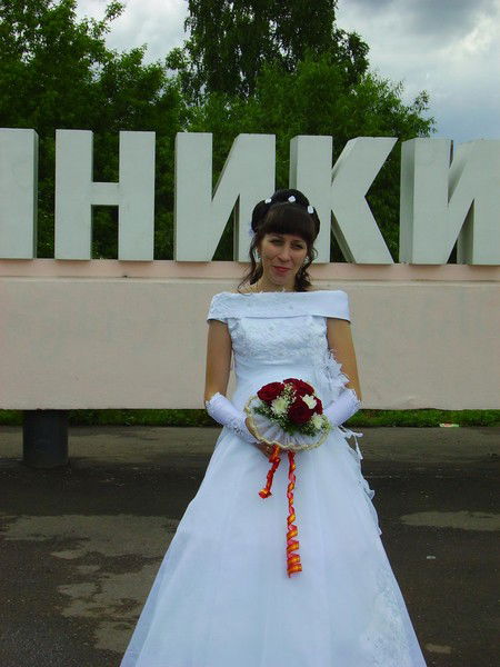 Светлана Кашина