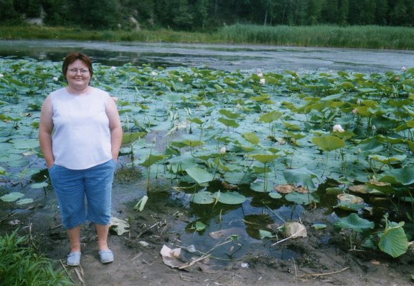 Наталья Гой