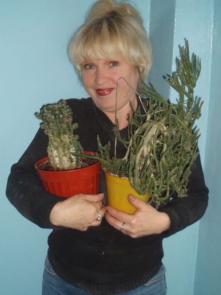 Людмила Мануилова