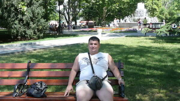 Сергей Исаков