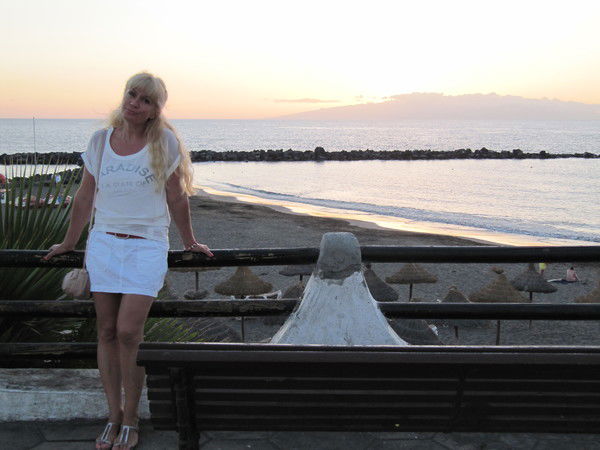 Елена Кайгородова