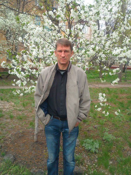 Вадим Гальченко