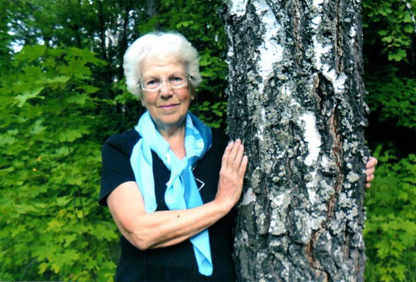 Татьяна Лапухина