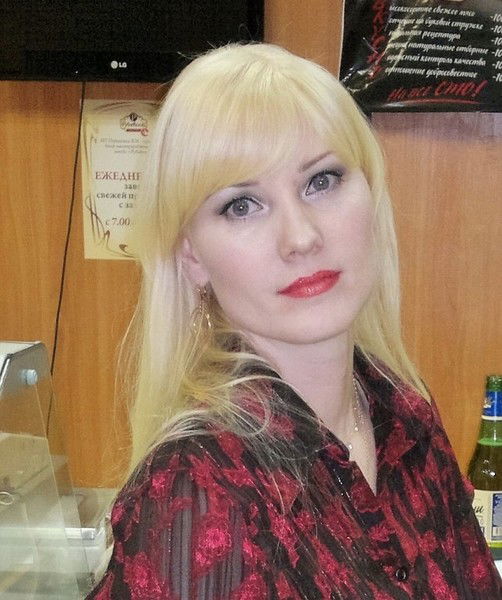 Надежда Тамоева