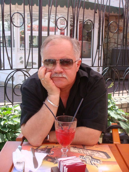 Виктор Рябико