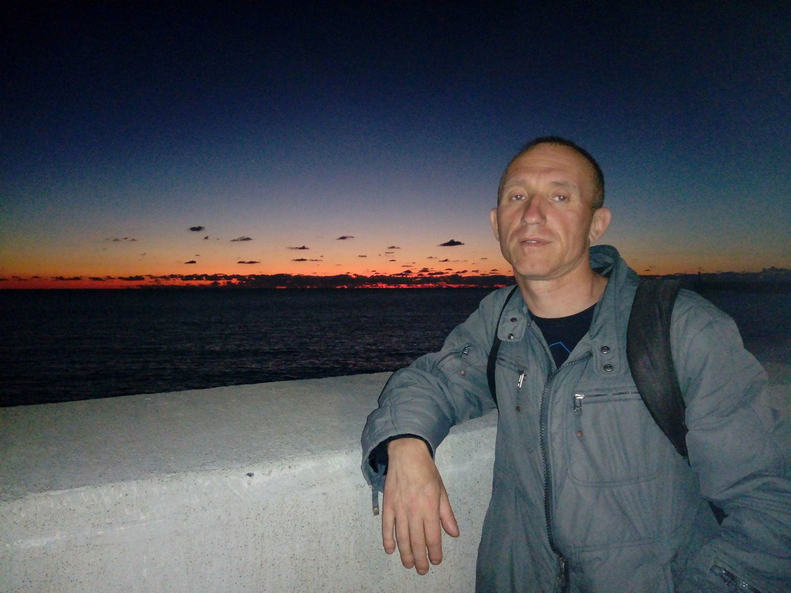 Морозов Андрей