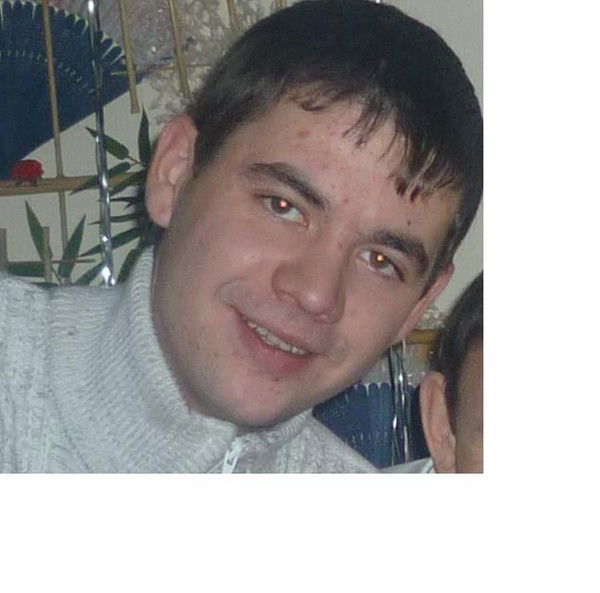 Дмитрий Белимов