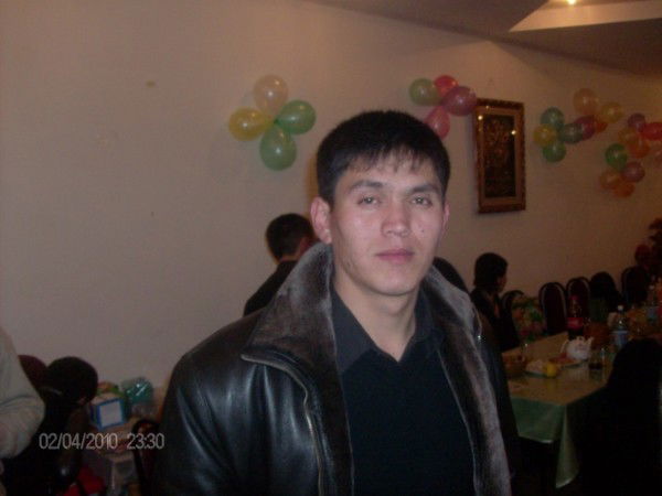 Оскар Аипов