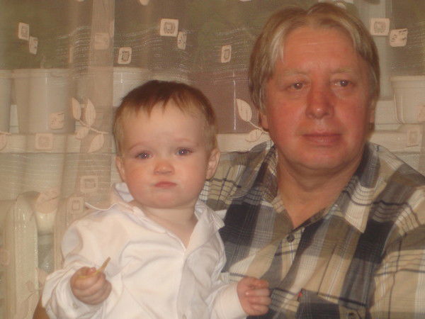 Владимир Спасский