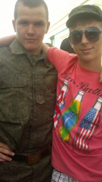 Никита Расшивалов