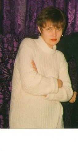 Фирия Бурдинская