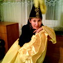 Жулдыз Жайлыбаева