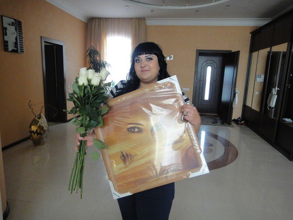 Татьяна Скамароха