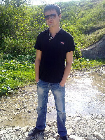 Константин Наумов