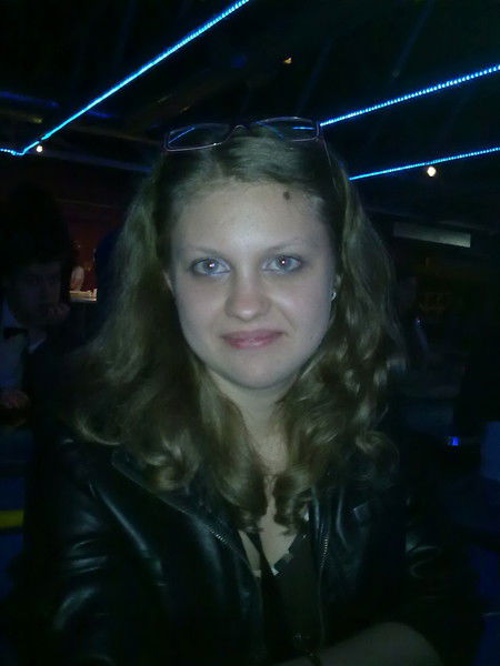 Татьяна Павлова