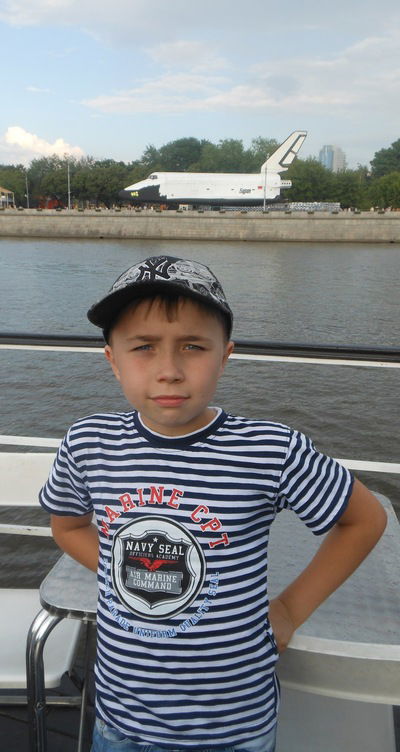 Димон Сорокин